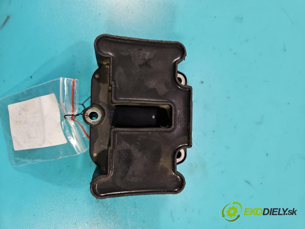 Vw Golf IV 1997-2003 1.4 16V 75 HP manual 55 kW 1390 cm3 5- cievka zapaľovacia  (Zapaľovacie cievky, moduly)