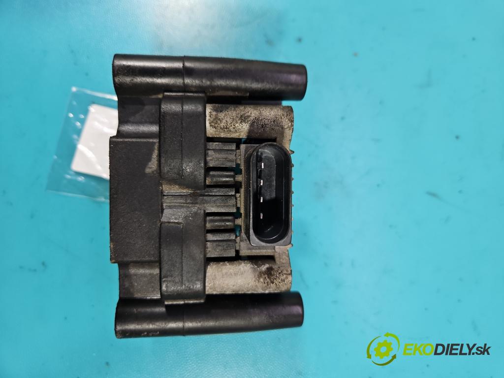 Vw Golf IV 1997-2003 1.4 16V 75 HP manual 55 kW 1390 cm3 5- cievka zapaľovacia  (Zapaľovacie cievky, moduly)