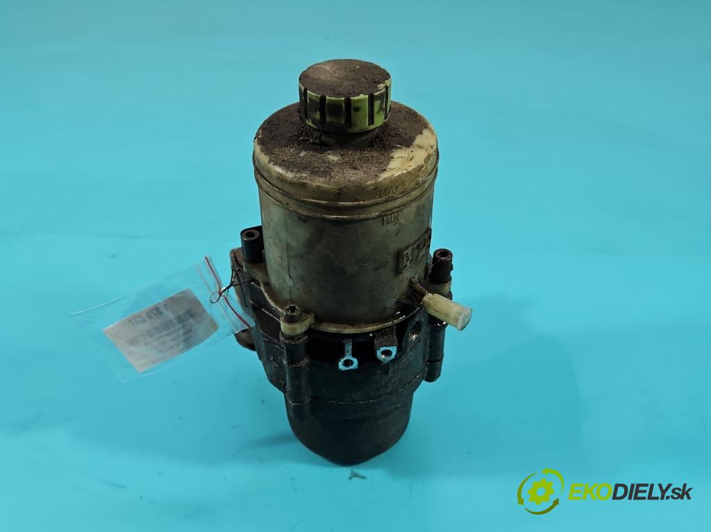 Skoda Fabia I 1999-2007 1.2 12V 64 HP manual 47 kW 1198 cm3 5- čerpadlo posilovač 6Q0423155AD (Servočerpadlá, pumpy riadenia)