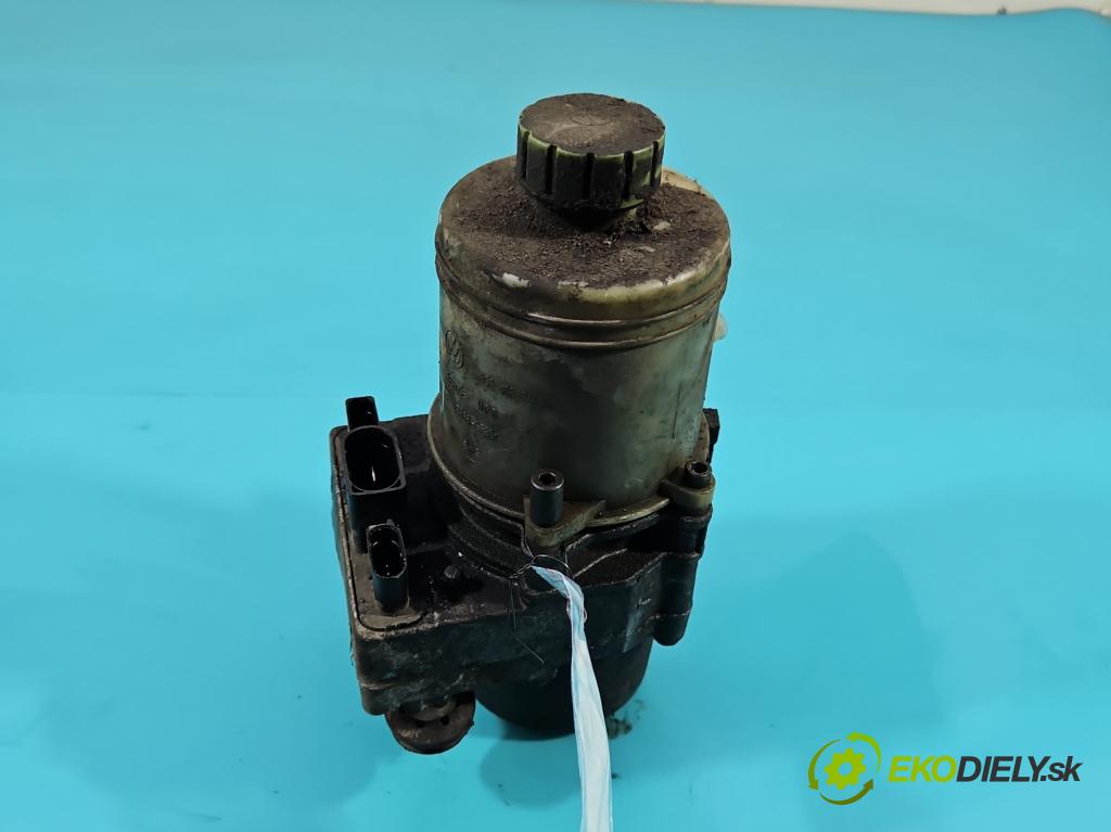 Skoda Fabia I 1999-2007 1.2 12V 64 HP manual 47 kW 1198 cm3 5- čerpadlo posilovač 6Q0423155AD (Servočerpadlá, pumpy riadenia)