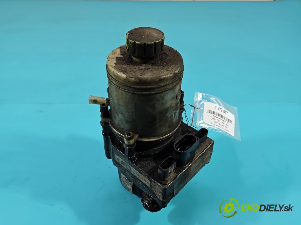 Skoda Fabia I 1999-2007 1.2 12V 64 HP manual 47 kW 1198 cm3 5- čerpadlo posilovač 6Q0423155AD (Servočerpadlá, pumpy riadenia)