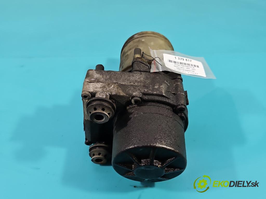 Skoda Fabia I 1999-2007 1.2 12V 64 HP manual 47 kW 1198 cm3 5- čerpadlo posilovač 6Q0423155AD (Servočerpadlá, pumpy riadenia)