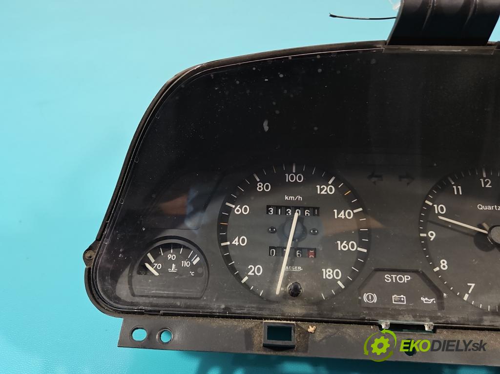 Peugeot Expert I 1995-2006 1.6 79KM manual 58 kW 1580 cm3 5- prístrojovka/ budíky 1480110080 (Prístrojové dosky, displeje)