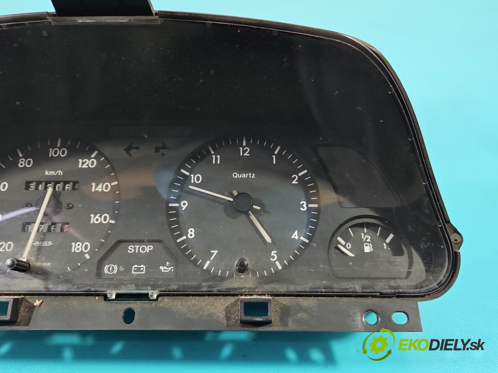Peugeot Expert I 1995-2006 1.6 79KM manual 58 kW 1580 cm3 5- prístrojovka/ budíky 1480110080 (Prístrojové dosky, displeje)
