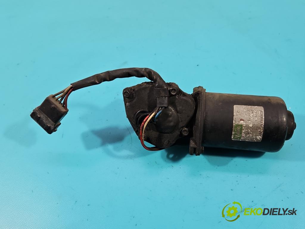 Peugeot Expert I 1995-2006 1.6 79KM manual 58 kW 1580 cm3 5- motor stieračov predné