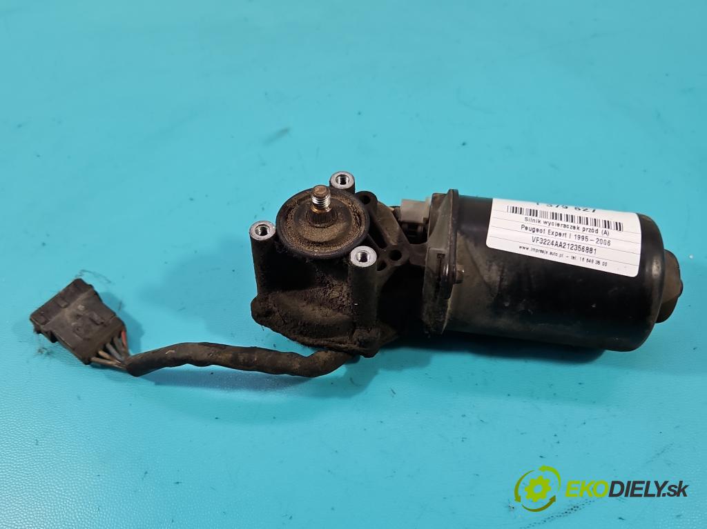 Peugeot Expert I 1995-2006 1.6 79KM manual 58 kW 1580 cm3 5- motor stieračov predné