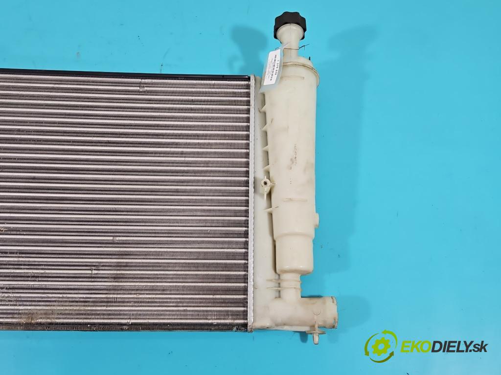 Peugeot Expert I 1995-2006 1.6 79KM manual 58 kW 1580 cm3 5- Chladič vody  (Chladiče vody)