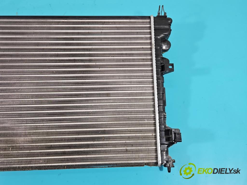 Peugeot Expert I 1995-2006 1.6 79KM manual 58 kW 1580 cm3 5- Chladič vody  (Chladiče vody)