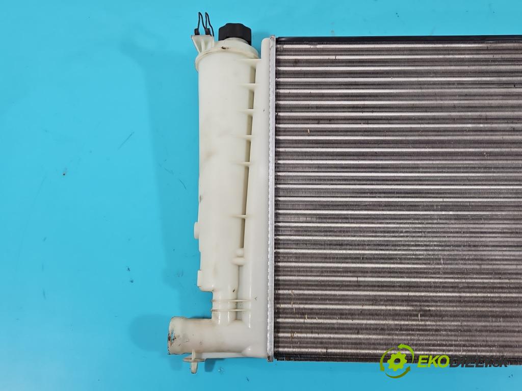 Peugeot Expert I 1995-2006 1.6 79KM manual 58 kW 1580 cm3 5- Chladič vody  (Chladiče vody)