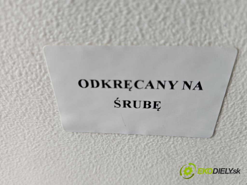 Peugeot Expert I 1995-2006 1.6 79KM manual 58 kW 1580 cm3 5- Hák: vlečení:  (Ťažné zariadenia)