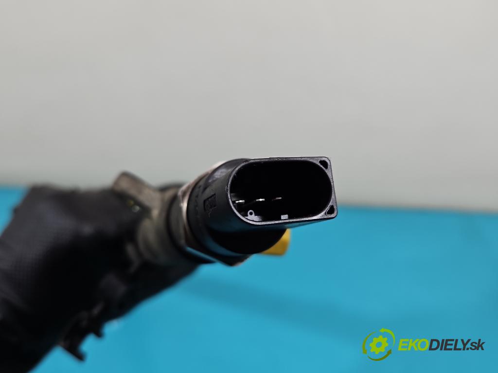 Mercedes E W211 2002-2009 3.2 cdi 204 HP automatic 150 kW 3222 cm3 5- lišta vstrekovacia 0445216007 (Vstrekovacie lišty)