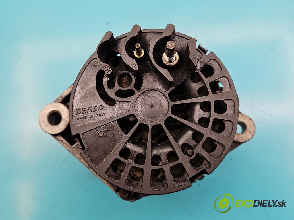 Opel Vectra C 2002-2008 1.9 cdti 150 HP manual 110 kW 1910 cm3 4- Alternator  (Alternátory)
