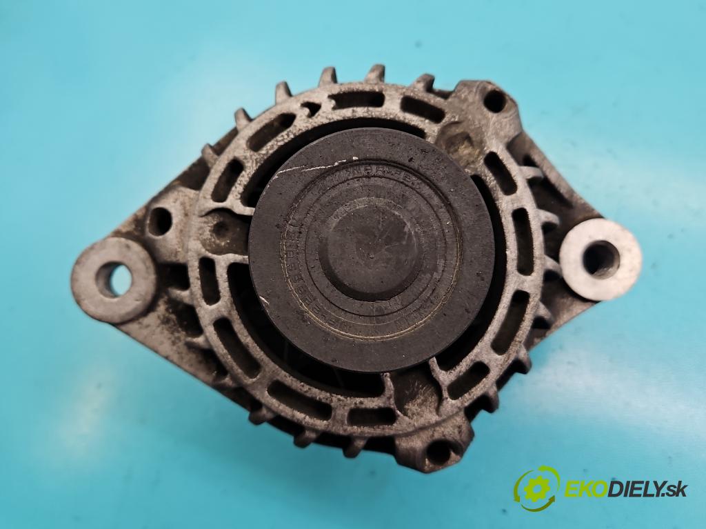 Opel Vectra C 2002-2008 1.9 cdti 150 HP manual 110 kW 1910 cm3 4- Alternator  (Alternátory)