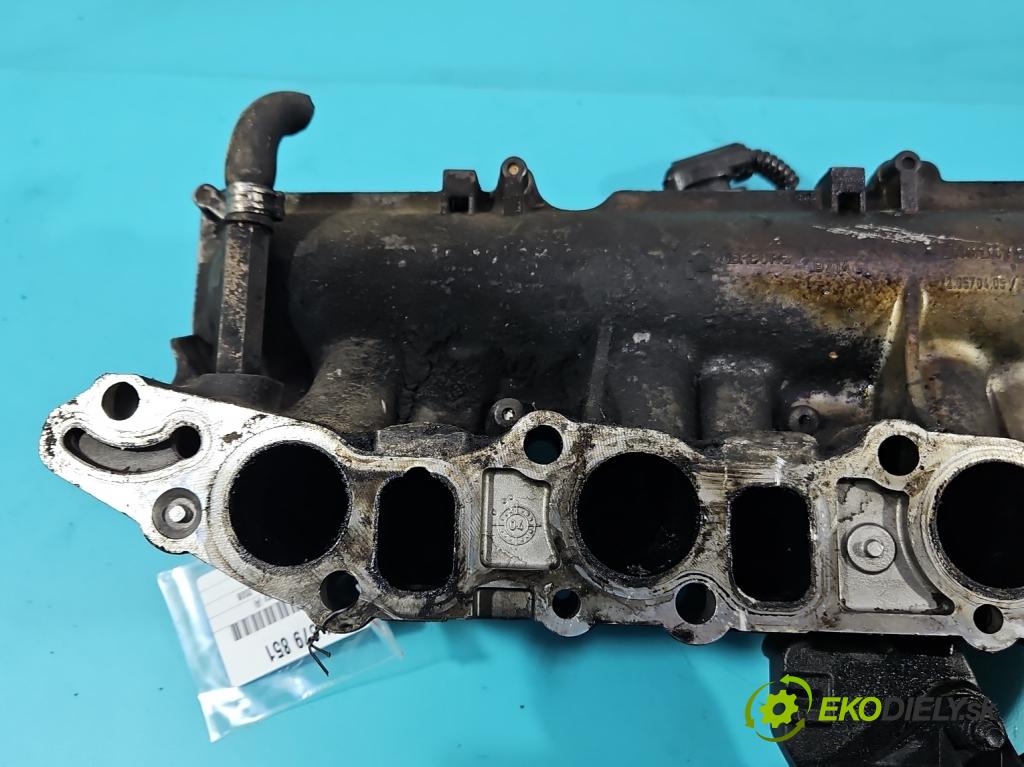 Opel Vectra C 2002-2008 1.9 cdti 150 HP manual 110 kW 1910 cm3 4- zvod nasávací 55190238 (Sacie potrubia)