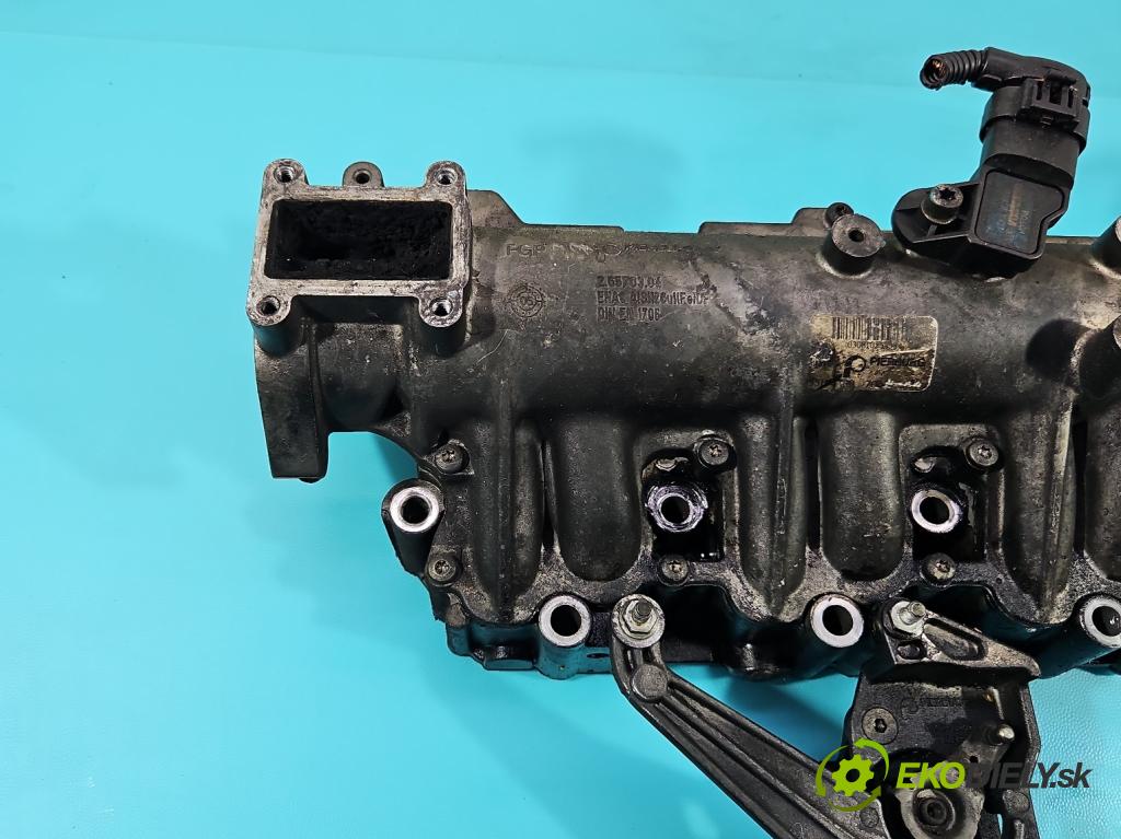 Opel Vectra C 2002-2008 1.9 cdti 150 HP manual 110 kW 1910 cm3 4- zvod nasávací 55190238 (Sacie potrubia)