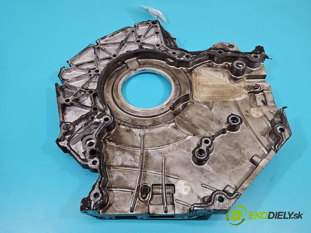 Audi A7 4G 2010-2018 3.0 tdi 272 hp automatic 200 kW 2967 cm3 5- obal vačkový 059103171C (Kryty motora)