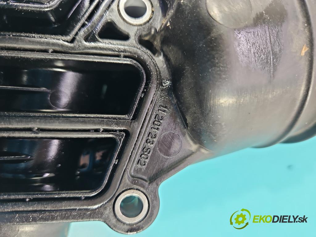 Audi A7 4G 2010-2018 3.0 tdi 272 HP automatic 200 kW 2967 cm3 5- Základ: filtra oleja: 059115389T (Obaly filtrov oleja)