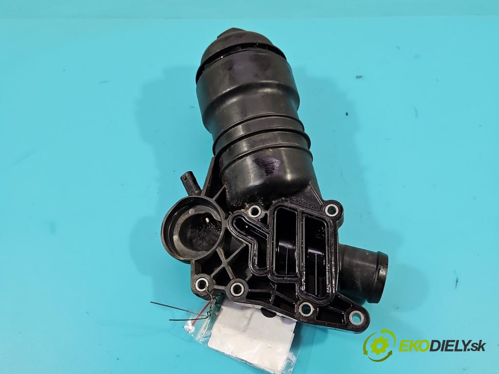 Audi A7 4G 2010-2018 3.0 tdi 272 HP automatic 200 kW 2967 cm3 5- Základ: filtra oleja: 059115389T (Obaly filtrov oleja)