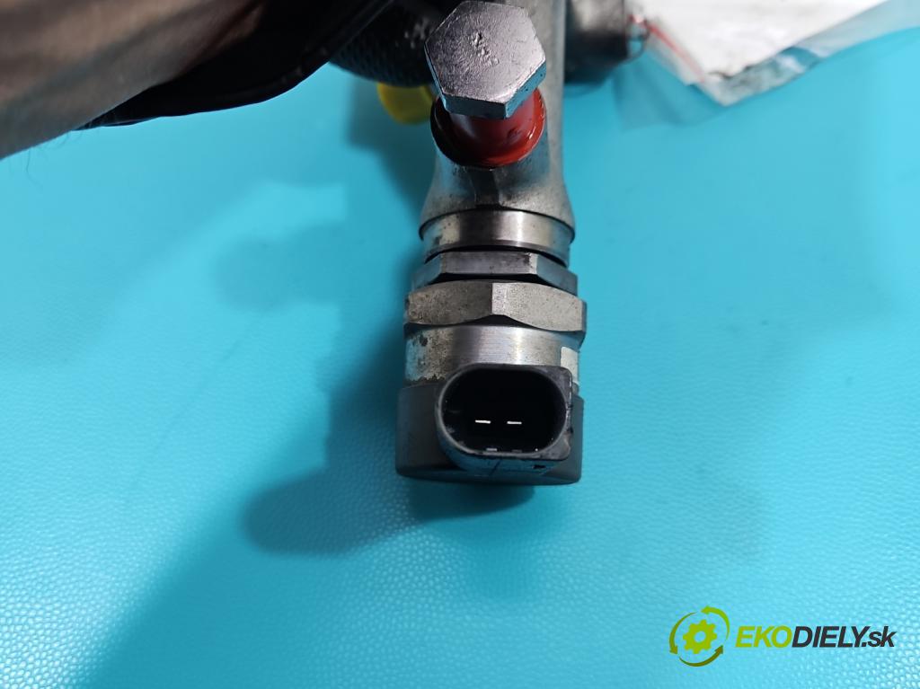 Audi A7 4G 2010-2018 3.0 tdi 272 HP automatic 200 kW 2967 cm3 5- lišta vstrekovacia 059130090CS (Vstrekovacie lišty)