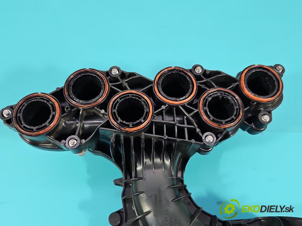 Audi A7 4G 2010-2018 3.0 tdi 272 HP automatic 200 kW 2967 cm3 5- zvod nasávací 059129711CS (Sacie potrubia)