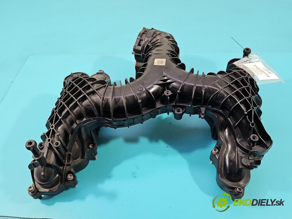 Audi A7 4G 2010-2018 3.0 tdi 272 HP automatic 200 kW 2967 cm3 5- zvod nasávací 059129711CS (Sacie potrubia)