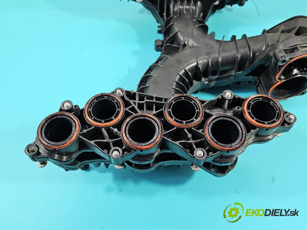 Audi A7 4G 2010-2018 3.0 tdi 272 HP automatic 200 kW 2967 cm3 5- zvod nasávací 059129711CS (Sacie potrubia)