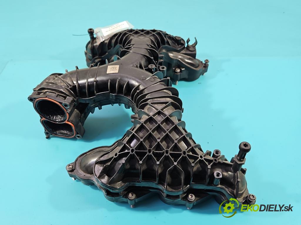 Audi A7 4G 2010-2018 3.0 tdi 272 HP automatic 200 kW 2967 cm3 5- zvod nasávací 059129711CS (Sacie potrubia)