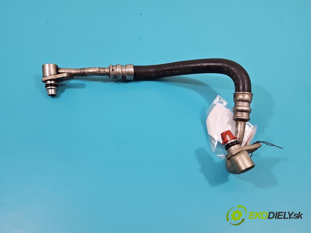 Audi A7 4G 2010-2018 3.0 tdi 272 HP automatic 200 kW 2967 cm3 5- rúrka skřie: stupeň,rýchlosť 4G0317817Q