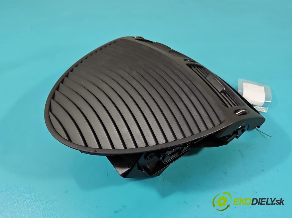 Mercedes E W211 2002-2009 3.2 cdi 204 HP automatic 150 kW 3222 cm3 5- Mřížka: kúrenia stredová 2118300054 (Mriežky kúrenia (fukáre))