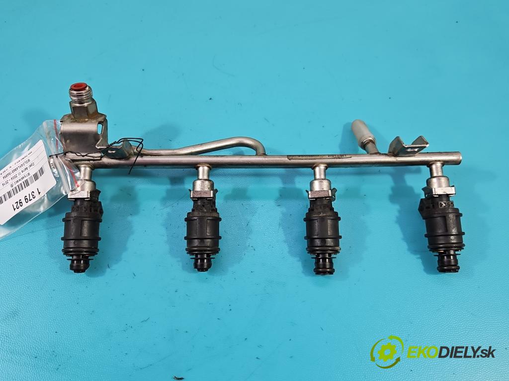 Opel Astra III 2004-2014 1.8 16V 125 HP manual 92 kW 1796 cm3 5- vstrek (Vstrekovače)