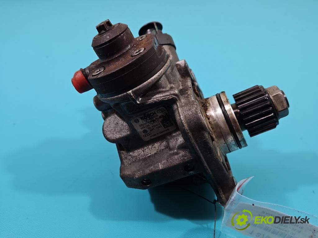 Audi A7 4G 2010-2018 3.0 tdi 272 HP automatic 200 kW 2967 cm3 5- čerpadlo vstrekovacia 0445010806 (Vstrekovacie čerpadlá)