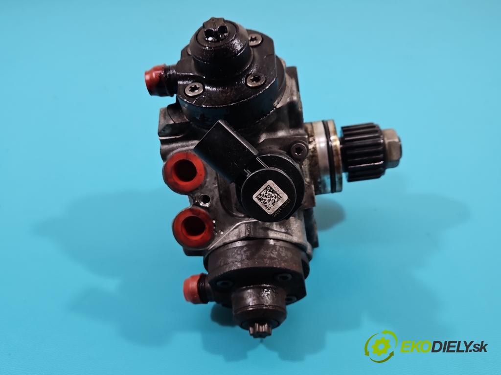 Audi A7 4G 2010-2018 3.0 tdi 272 HP automatic 200 kW 2967 cm3 5- čerpadlo vstrekovacia 0445010806 (Vstrekovacie čerpadlá)