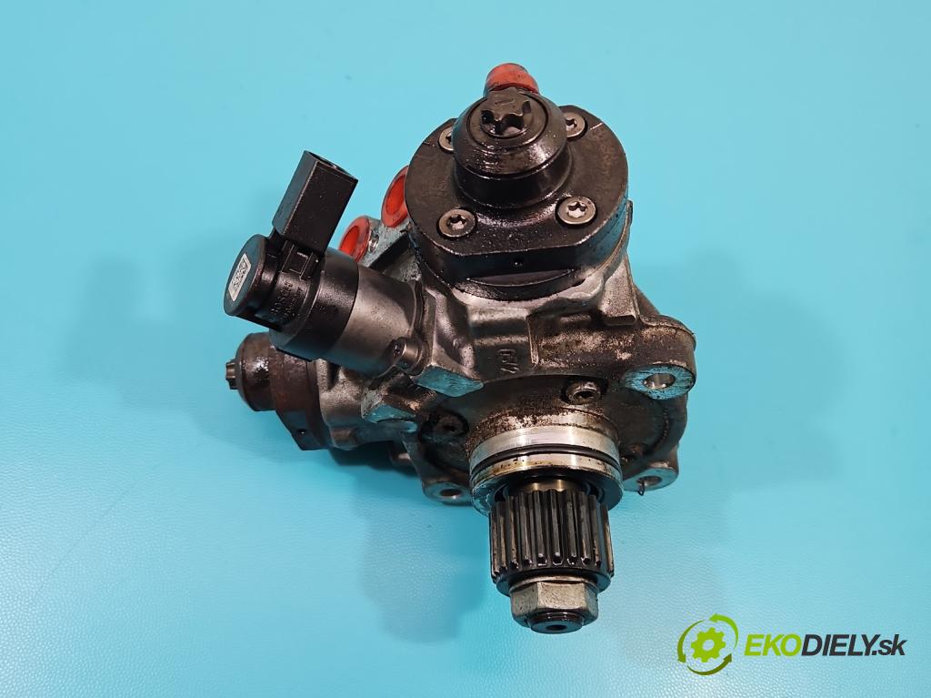 Audi A7 4G 2010-2018 3.0 tdi 272 HP automatic 200 kW 2967 cm3 5- čerpadlo vstrekovacia 0445010806 (Vstrekovacie čerpadlá)