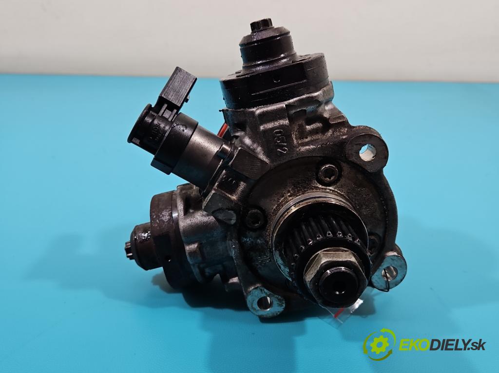 Audi A7 4G 2010-2018 3.0 tdi 272 HP automatic 200 kW 2967 cm3 5- čerpadlo vstrekovacia 0445010806 (Vstrekovacie čerpadlá)