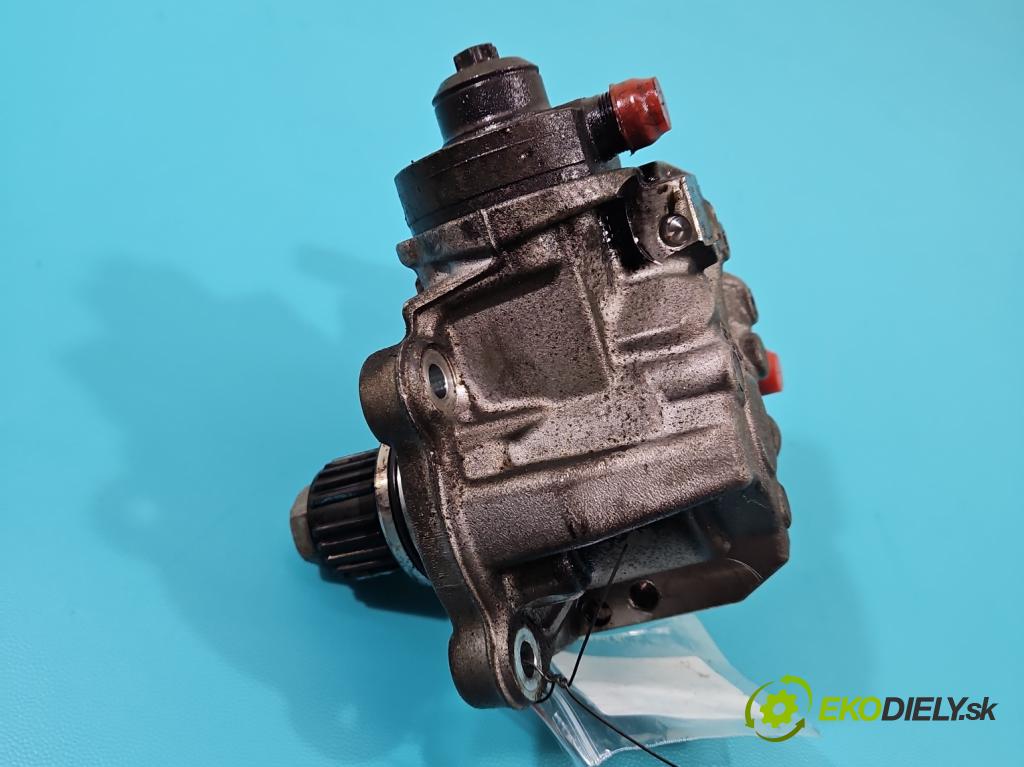 Audi A7 4G 2010-2018 3.0 tdi 272 HP automatic 200 kW 2967 cm3 5- čerpadlo vstrekovacia 0445010806 (Vstrekovacie čerpadlá)