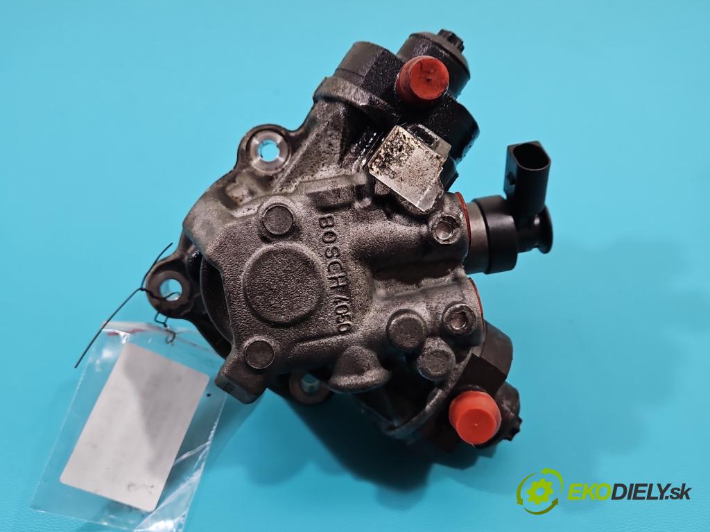 Audi A7 4G 2010-2018 3.0 tdi 272 HP automatic 200 kW 2967 cm3 5- čerpadlo vstrekovacia 0445010806 (Vstrekovacie čerpadlá)