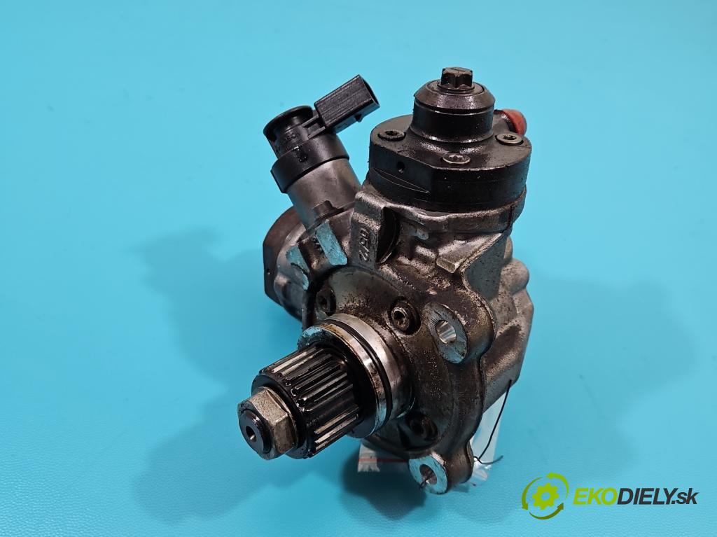 Audi A7 4G 2010-2018 3.0 tdi 272 HP automatic 200 kW 2967 cm3 5- čerpadlo vstrekovacia 0445010806 (Vstrekovacie čerpadlá)