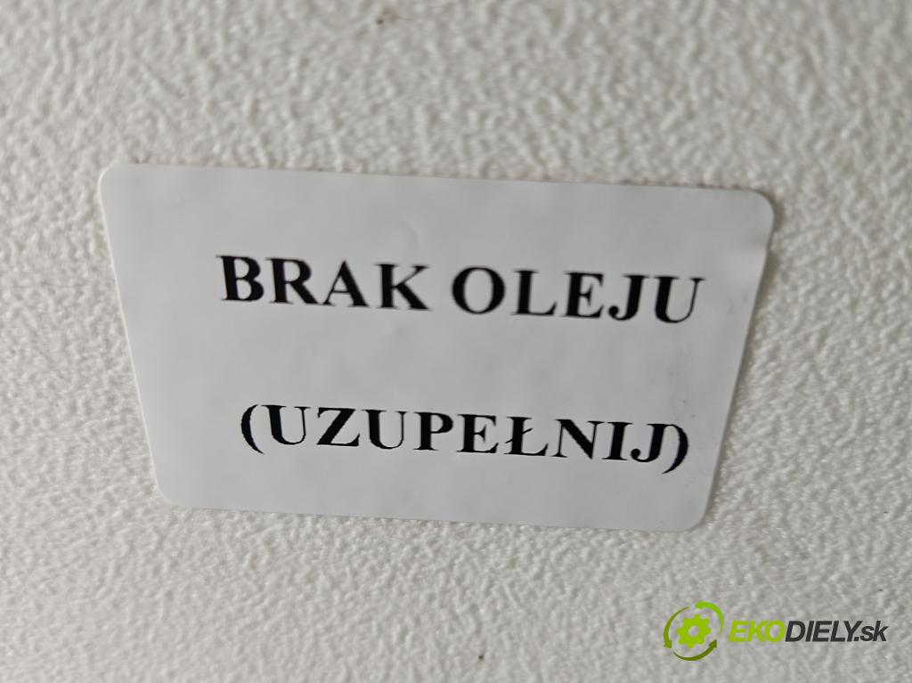 Renault Clio II 1998-2012 1,2.0 16V 75 HP manual 55 kW 1149 cm3 5- prevodovka stupeň,rýchlosť manual JB1513