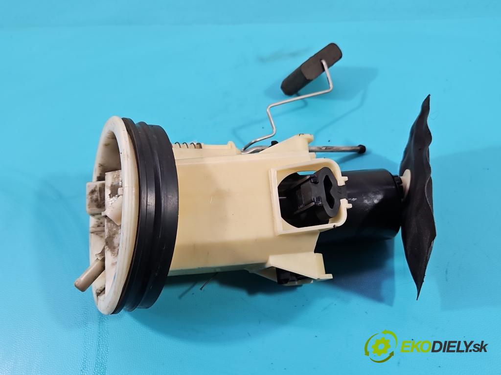 Bmw 3 E36 1991-2000 1.8 113 hp manual 83 kW 1796 cm3 4- čerpadlo paliva 16141180504