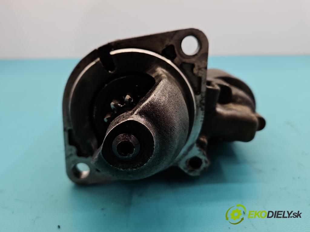 Bmw 3 E36 1991-2000 1.8 113 HP manual 83 kW 1796 cm3 4- štartér 0001108065 (Štartéry)