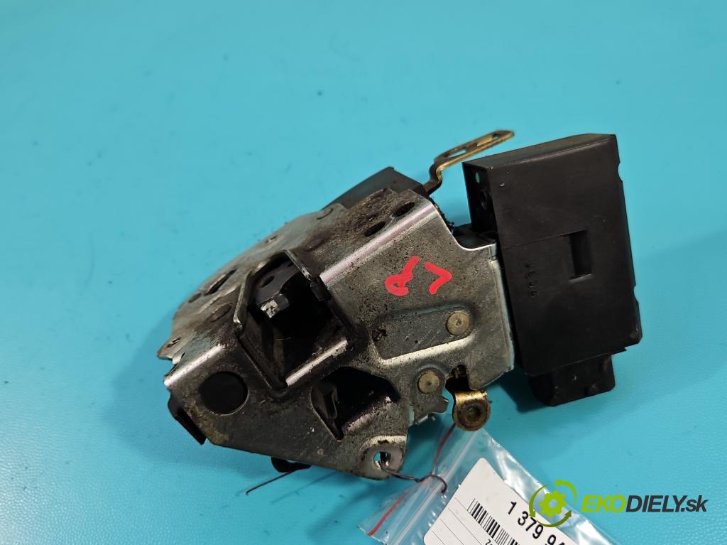 Bmw 3 E36 1991-2000 1.8 113 hp manual 83 kW 1796 cm3 4- zámek přední levý 1387606