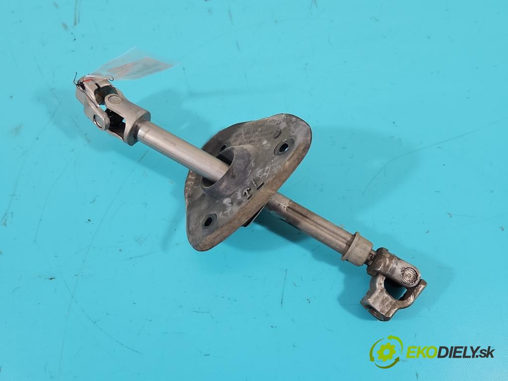 Audi A7 4G 2010-2018 3.0 tdi 272 HP automatic 200 kW 2967 cm3 5- Stĺpik volant 4G1419753C (Tyč riadenia (volantu))