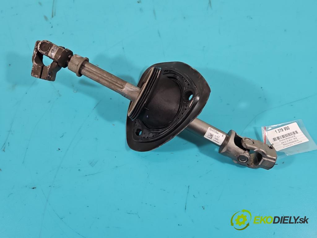 Audi A7 4G 2010-2018 3.0 tdi 272 HP automatic 200 kW 2967 cm3 5- Stĺpik volant 4G1419753C (Tyč riadenia (volantu))