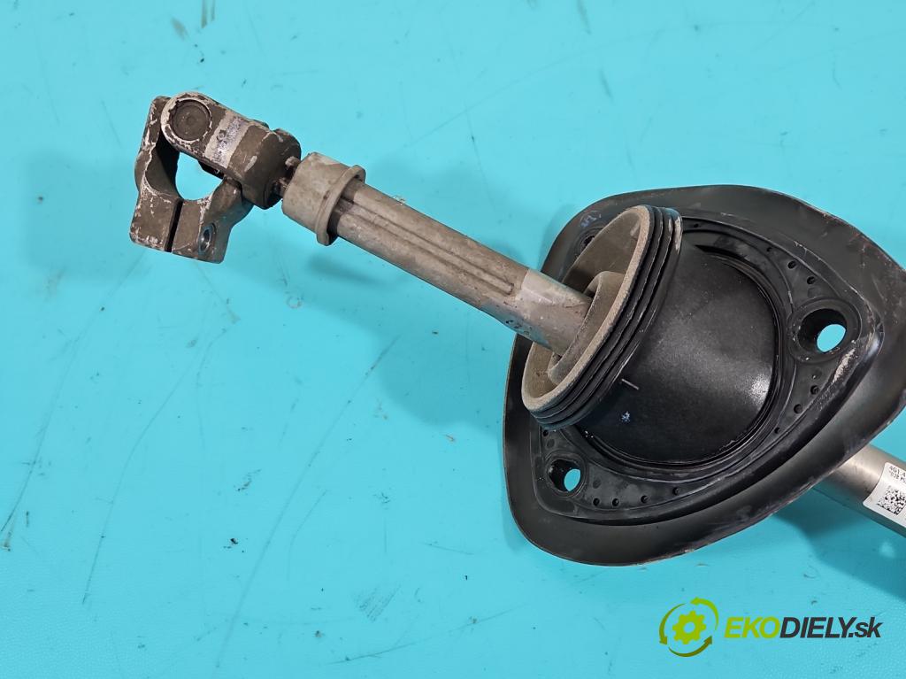 Audi A7 4G 2010-2018 3.0 tdi 272 HP automatic 200 kW 2967 cm3 5- Stĺpik volant 4G1419753C (Tyč riadenia (volantu))