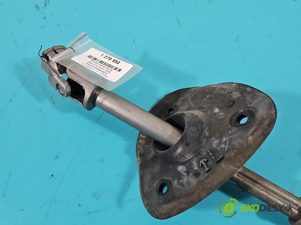 Audi A7 4G 2010-2018 3.0 tdi 272 HP automatic 200 kW 2967 cm3 5- Stĺpik volant 4G1419753C (Tyč riadenia (volantu))