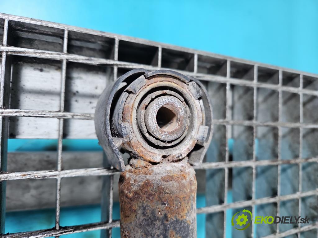 Audi A7 4G 2010-2018 3.0 tdi 272 hp automatic 200 kW 2967 cm3 5- tlumič zadní pravý