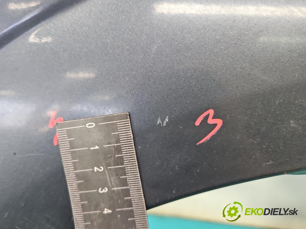 Ford Mondeo Mk3 2000-2007 1.8 16V 125 hp manual 92 kW 1798 cm3 5- blatnik přední pravý  (Ostatné)