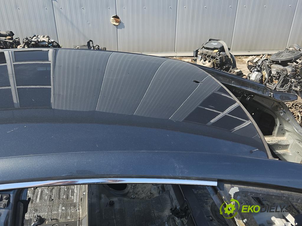 Audi A7 4G 2010-2018 3.0 tdi 272 hp automatic 200 kW 2967 cm3 5- Strecha: