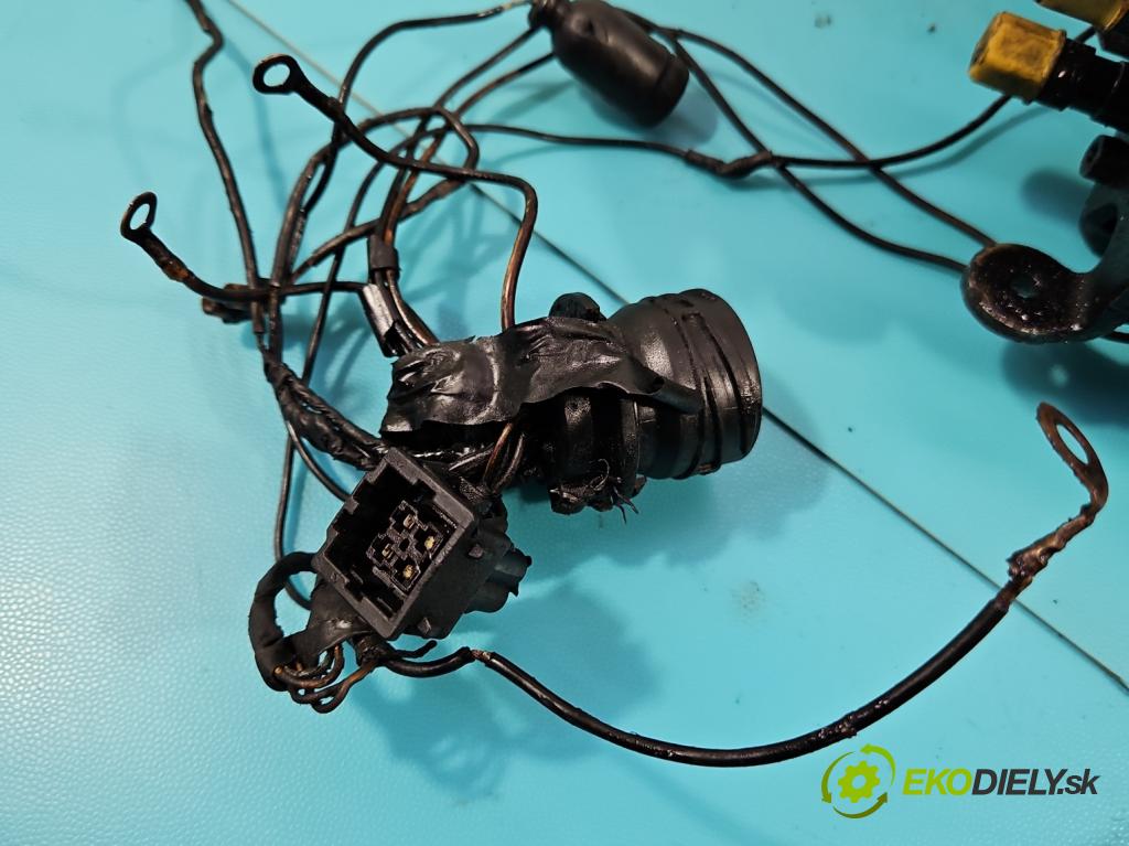 Vw Golf III 1991-1998 1.9 TD 75 HP manual 55 kW 1896 cm3 5- čerpadlo vstrekovacia 0460494416 (Vstrekovacie čerpadlá)