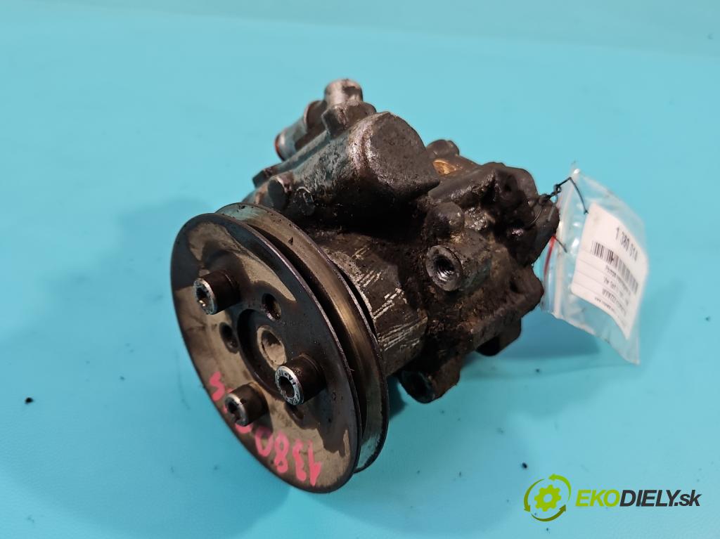 Vw Golf III 1991-1998 1.9 TD 75 HP manual 55 kW 1896 cm3 5- čerpadlo posilovač  (Servočerpadlá, pumpy riadenia)